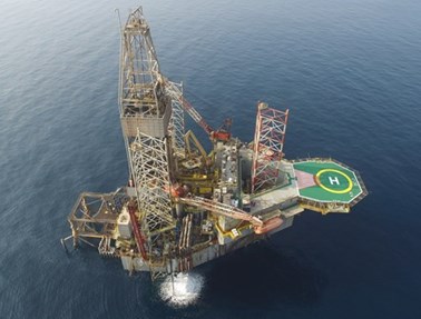 Drilling South Pars Phase 20 wells